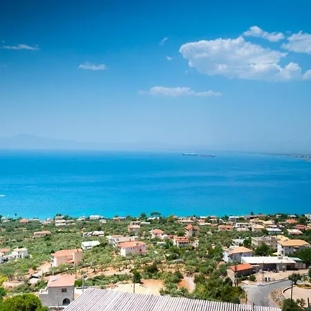 Belvedere 4* Kalamata