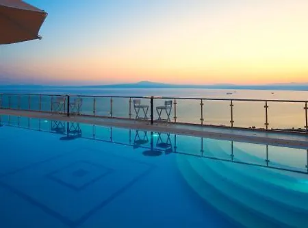 Belvedere Hotel 4*