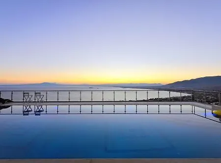Belvedere Hotel Kalamata