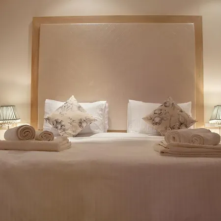 Belvedere 4* Kalamata