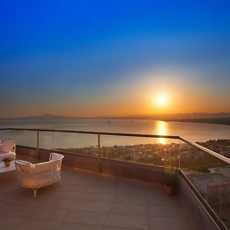 Belvedere Hotel 4*