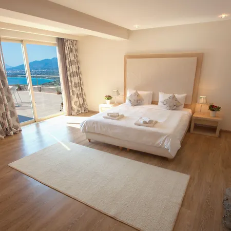 Belvedere 4* Kalamata