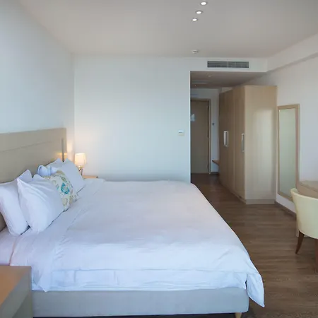 Belvedere 4* Kalamata