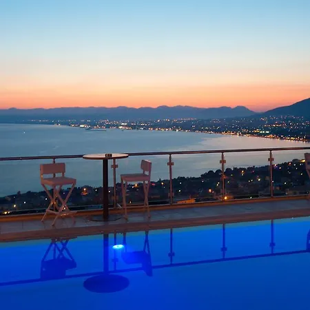 Belvedere Hotel