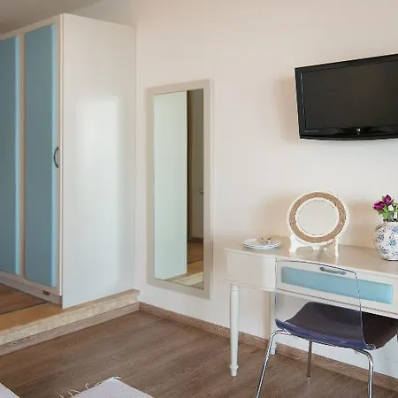 Belvedere 4* Kalamata