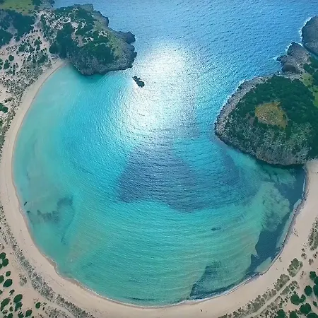 Belvedere Calamata