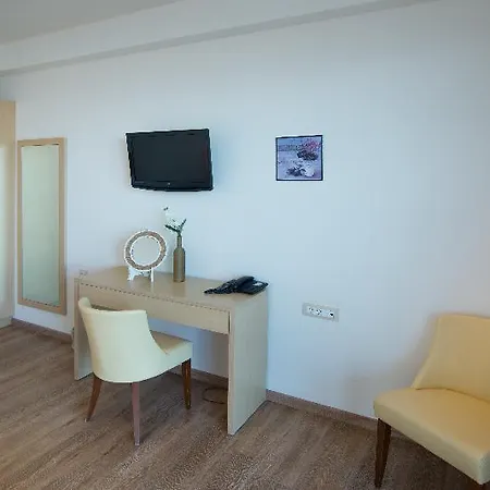 Hotel Belvedere 4*