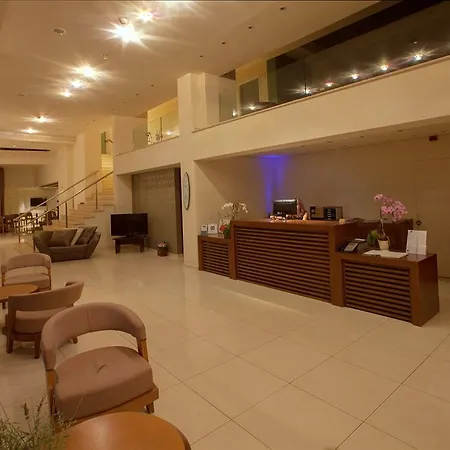 Hotel Belvedere Kalamata