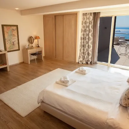 Belvedere 4* Kalamata