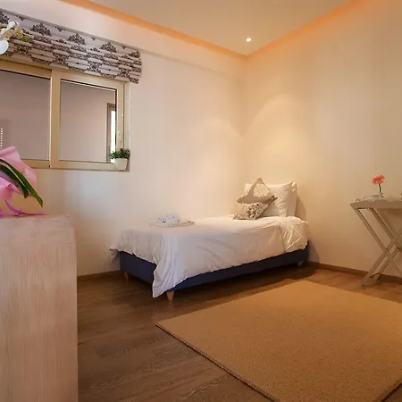 Hotel Belvedere