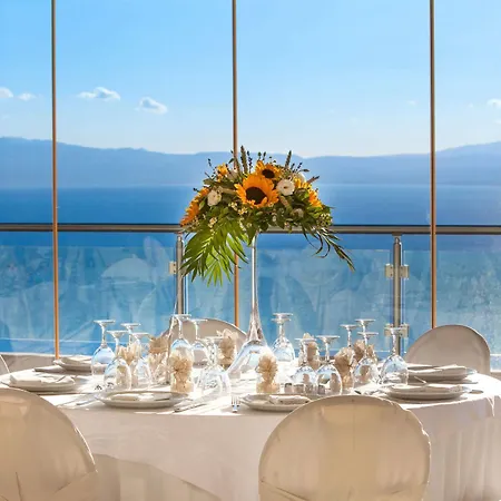 Hotel Belvedere