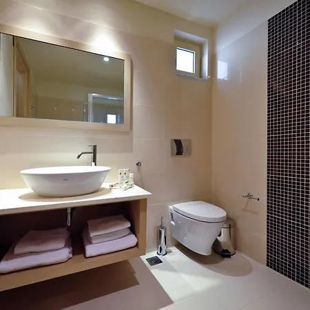 Belvedere Hotel 4*