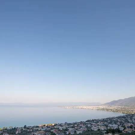 Belvedere Hotel Kalamata
