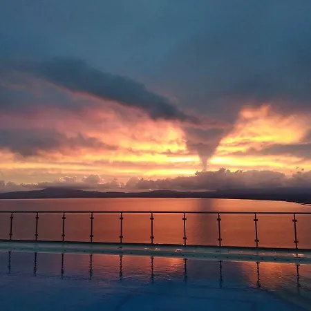 Belvedere Hotel 4*