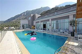 Hotel Belvedere 4*