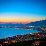Belvedere Kalamata
