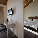Belvedere Hotel 4*