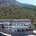 Belvedere Szálloda 4*