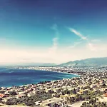 Szálloda Belvedere 4*
