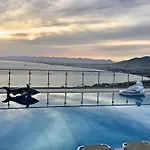 Szálloda Belvedere 4*
