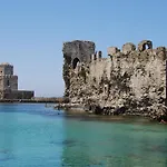 Belvedere Szálloda 4*