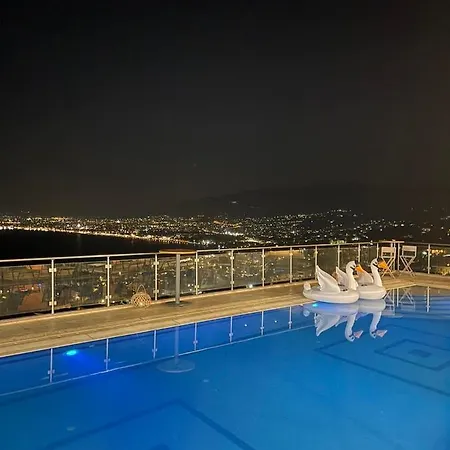 Belvedere Ξενοδοχείο
