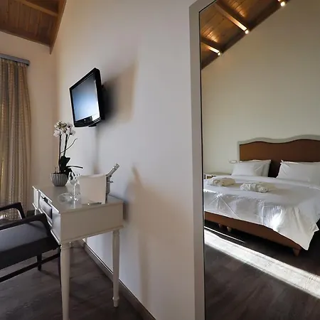 Belvedere Ξενοδοχείο 4*