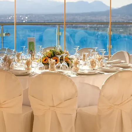 Ξενοδοχείο Belvedere