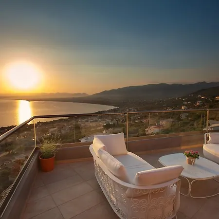 丽城酒店 卡拉马塔