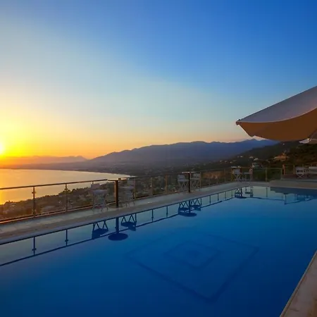Belvedere Hotel 4*