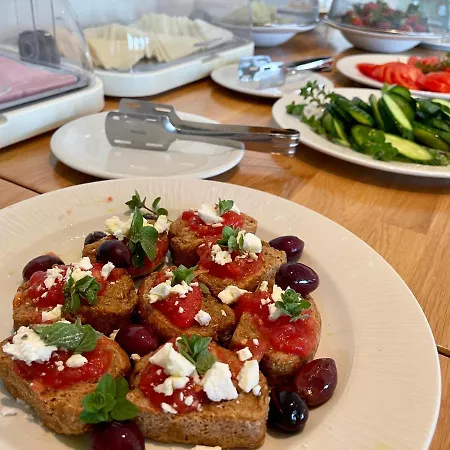 Hotel Belvedere Kalamata