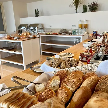 Hotel Belvedere 4*