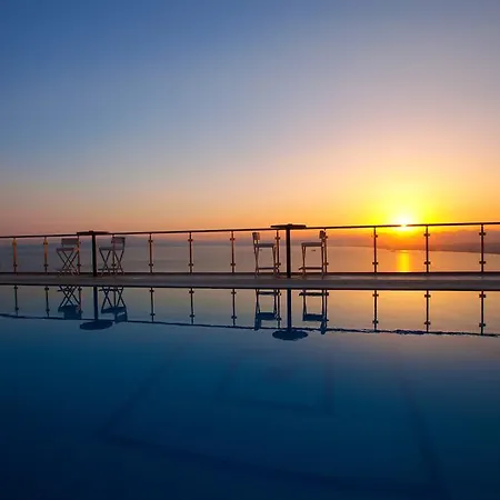 酒店 丽城酒店 卡拉马塔