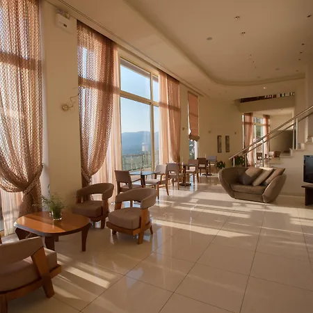 酒店 丽城酒店 卡拉马塔