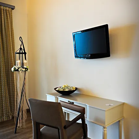 丽城酒店 酒店 4*