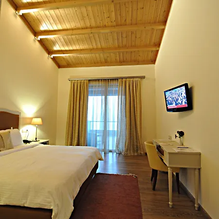 丽城酒店 卡拉马塔