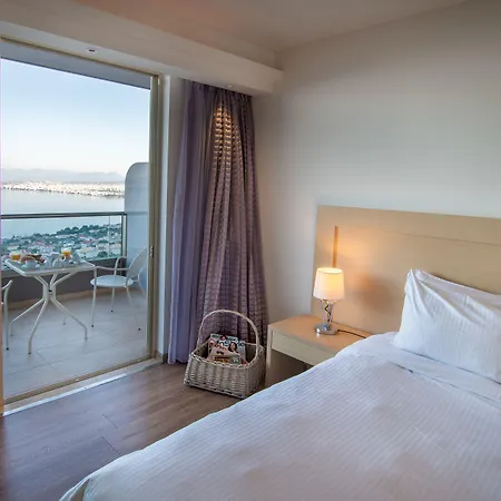 Belvedere Отель Каламата