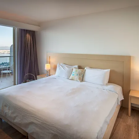 Belvedere Отель 4*