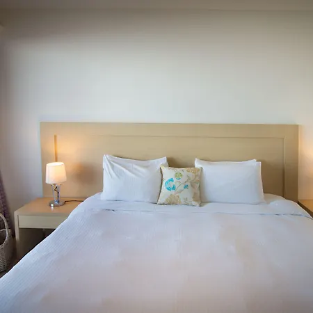 Belvedere Отель Каламата