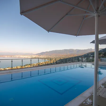 丽城酒店 卡拉马塔