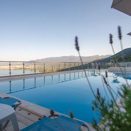 丽城酒店 酒店 4*