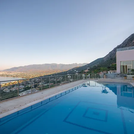 丽城酒店 酒店 4*