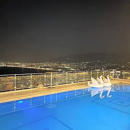 Belvedere Ξενοδοχείο Καλαμάτα