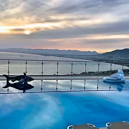 Hotel Belvedere