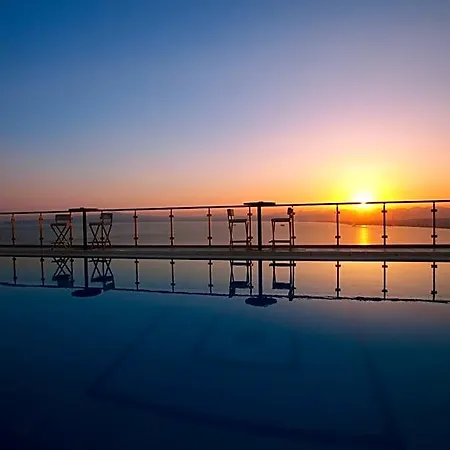 Hotel Belvedere Kalamata