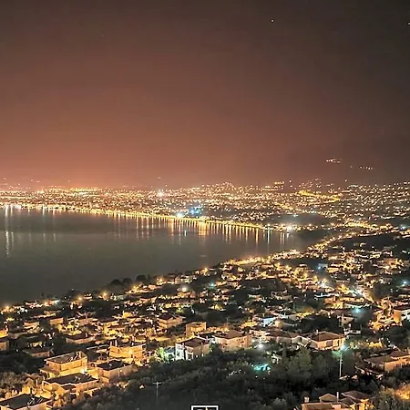 Ξενοδοχείο Belvedere 4*