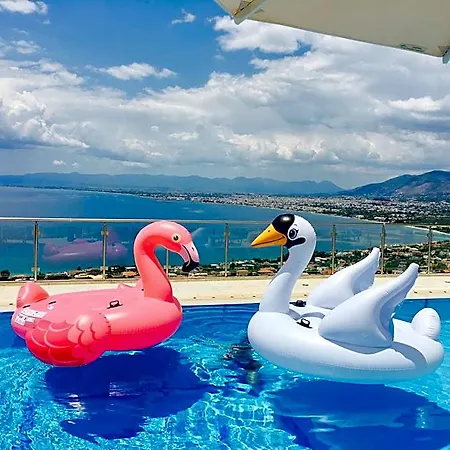 Hotel Belvedere 4*