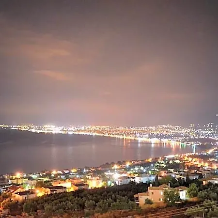 Belvedere 4* Καλαμάτα