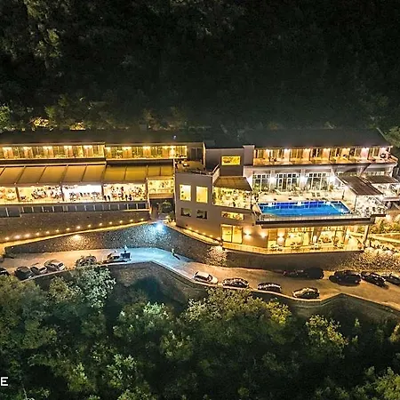 Belvedere 4* Kalamata