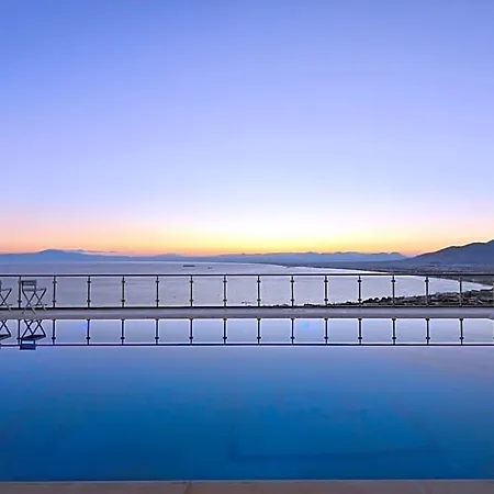 Ξενοδοχείο Belvedere 4*